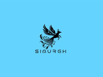 Simurgh Logo animal company logo fantasy flying simurgh history illustration iraan simurgh logo design old bird old simurgh persian persian simurgh powerpoint semurgh semurgh logo simurgh simurgh bird simurgh bird logo simurgh logo simurghs