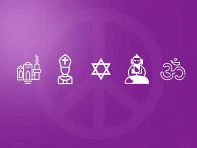 Peace, Give, Love love peace religion