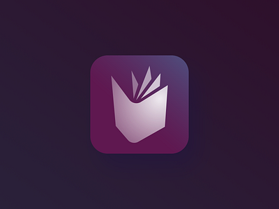 Brandmark Exploration app book cms content ios mobile reading related
