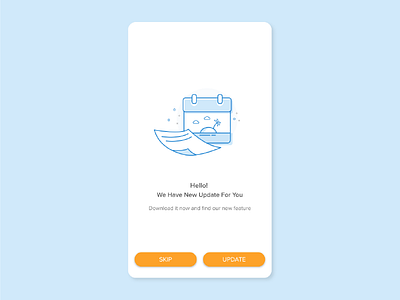 Blank Slate Mister Aladin flat icon icon illustration ui uiux ux vector