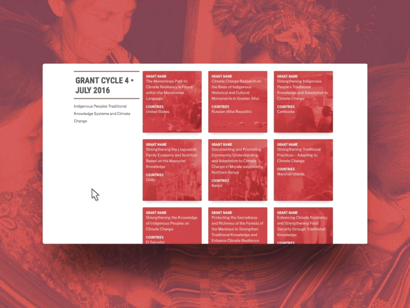 Microinteraction series #1 of 2 – Modal interaction interface modal ui user