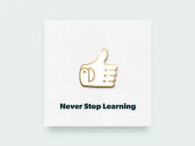 :GloveUp: enamel enamel pin gold madebysidecar pin sidecar