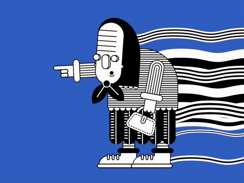 Example of Grandma’s Sunday