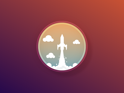The Minimal #1 clean clean design gradients minimal minimalism minimalist design simple ui design