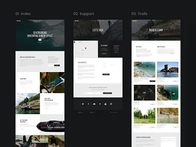AETEM aetem equipment product ui web webdesign website