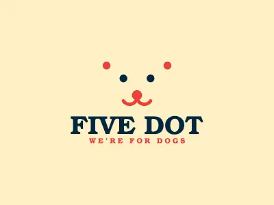 Pet Shop Logo branding clean creative design dog illustration logo minimal pet shop type vector
