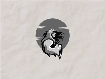 Wizard coreldraw ilustrator logo