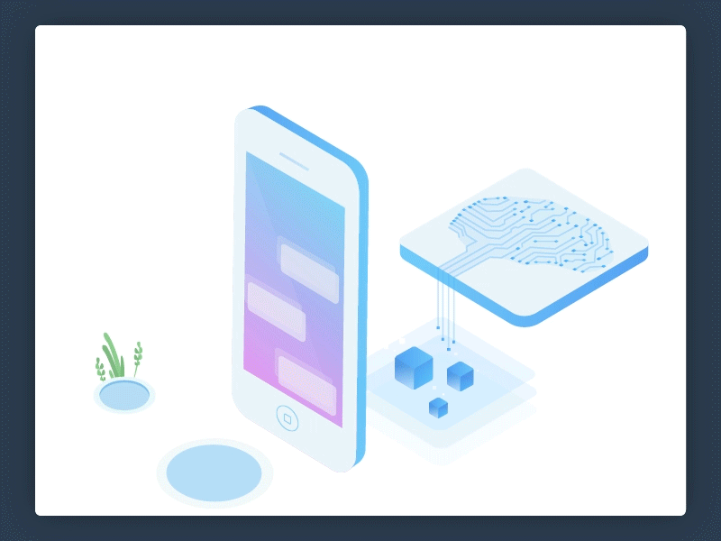 Importance of Design animation design illustration ui ui design ux uxui design