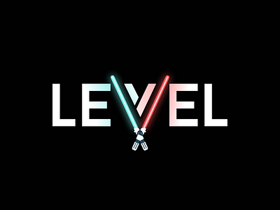 Levvel Lightsaber charlotte consulting design development devops levvel lightsaber product star wars