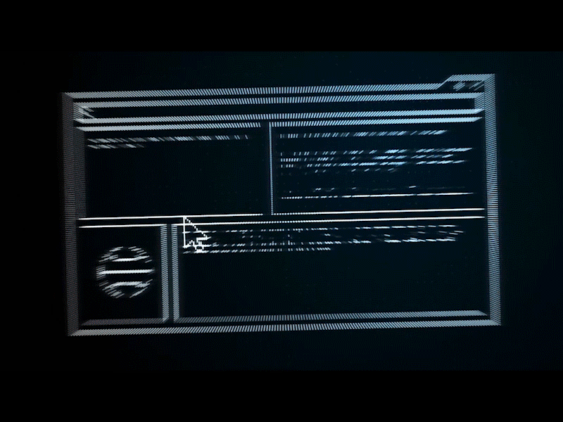 Glitchy stuff after effects form glitch it trapcode