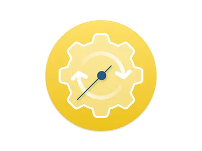 Scheduled API call api call icon oldstyle schedule webhook