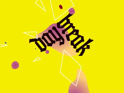 Daybreak daybreak design