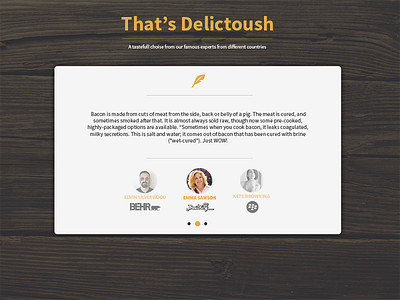 Review UI concept concept design feedback review site ui web