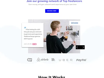 Marketplace - WIP marketplace