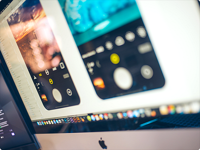 How to design for iPhone X (without an iPhone X) blog design iphone iphonex post tutorial ui
