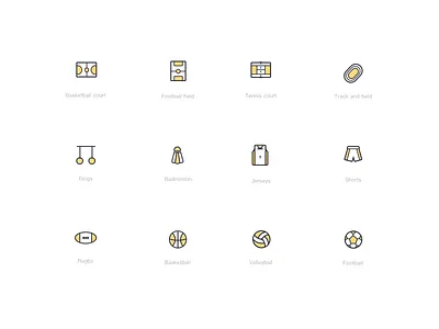 Continue with a set of sports ICONS, and let's get moving basketball comfy mamba salute sports yellows