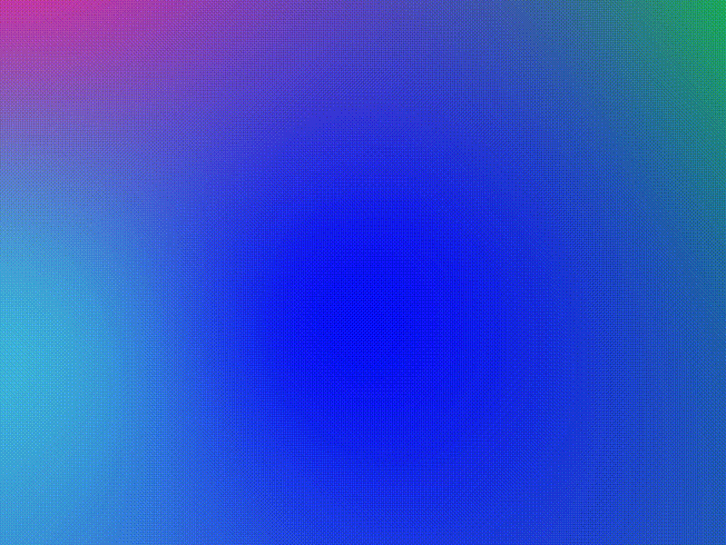 STUDIO - Coming Soon ads alphabet animation colors creatives gif gradient introducing letter platform saas studio