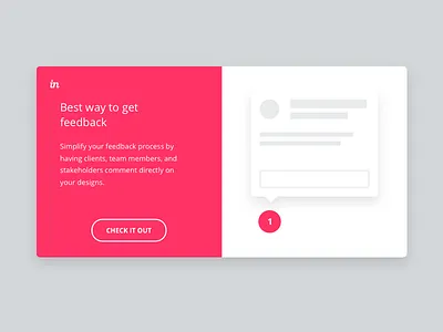 Advertisement – Day 98 #DailyUI 98 advertisement daily dailyui material ui ux web