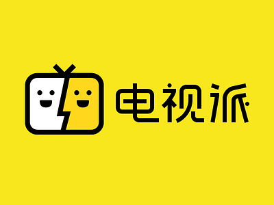 TV Partners android app gif girl icon ios logo ui