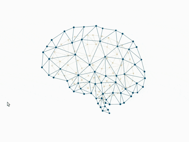 Canvas Morphing animation canvas code experiment geometric gif html javascript