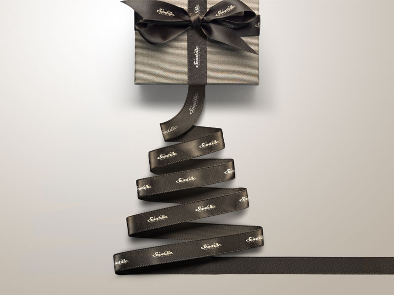 Example of Scintille Montesanto - Christmas ADV 2016