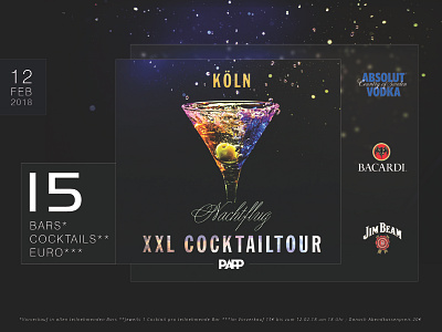 Party Flyer advertisement creative design flyer design graphic design party design party poster poster print design pub design