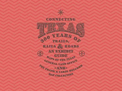 Not this tho lock up texas type typography vintage