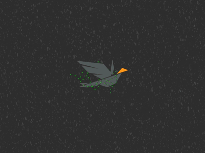 Merry Christmas from VIM bird christmas everything happy holidays icon lights media merry snow venture