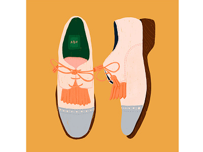 Fo' shoe boot foot footgear footwear moccasin shoes wes anderson