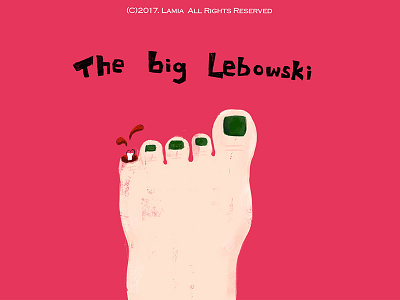 Big Lebowski