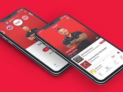 Renders for AppStore images appstore images radio radio player