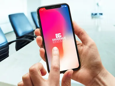 Free Woman Using iPhone X Mockup free mockup free psd mockup freebie iphone mockup iphone x mockup mockup mockup free mockup template psd mockup