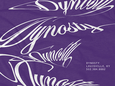 Dynosty Shirts