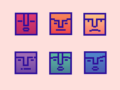 Faces