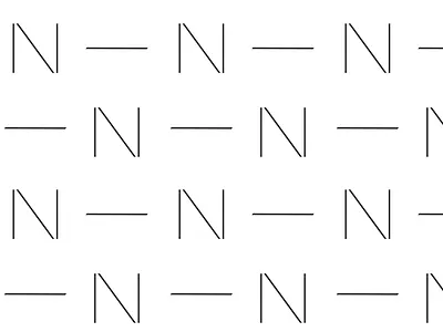 Minimal Pattern Design branding design logo design minimal pattern typography