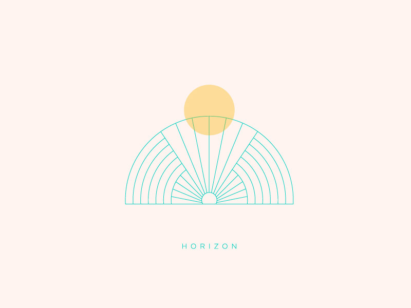 Example of Horizon