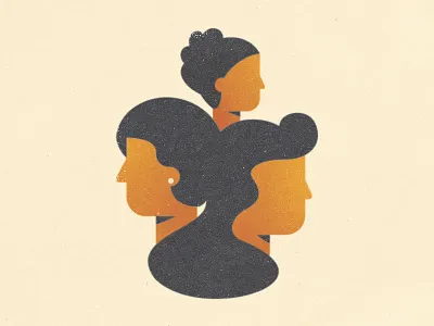 Women in the labor force diversity gender hair women workforce