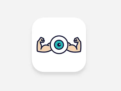 Daily UI 017 app icon daily ui icon mobile mobile app mobile app icon mobile ui ui ui design