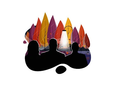 Become a Data Science Superhero (NECCO) automation data science datarobot design fluid illustration machine learning necco super hero superhero ui vector