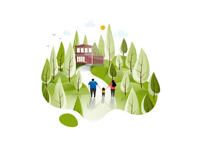 Become a Data Science Superhero (NECCO) automation data science datarobot design fluid illustration machine learning necco super hero superhero ui vector