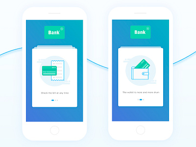 Commercial Bank APP app bank finance ue ui ux