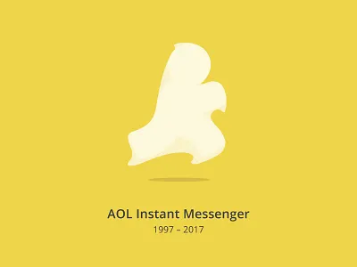 "I just felt like running" aim dead ghost icon running