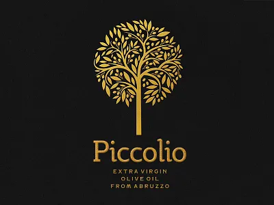 Piccolio farm grove italy oil olive package private