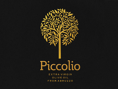 Piccolio farm grove italy oil olive package private