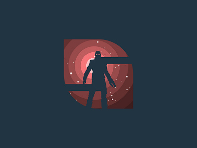 Star Lord adobe. illustrator brand branding design icon inspiration photoshop star lord symbol