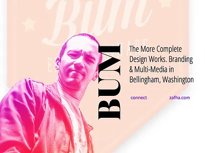 New Website Version horizontal scroll muse parallax portfolio typography website