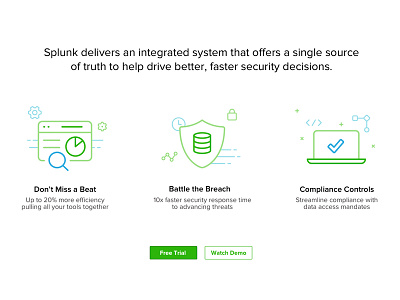 Icons icon illustration security technical ui user journey web