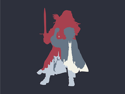 LOTR Jacket Asset pt.III (Return) 3 book jacket king lord matt of part return rings sullivan the