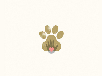 Huge Hounds branding dogs icon identidad identity illustration logo logotipo logotype pets vector