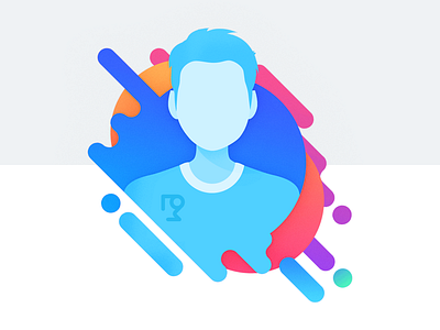 Profile Avatar Image avatar colors design image picture png portrait profile